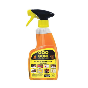 Graffiti Remover