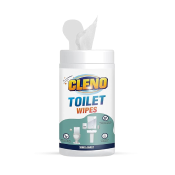 Restroom Cleaning