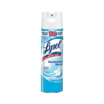 Disinfectants